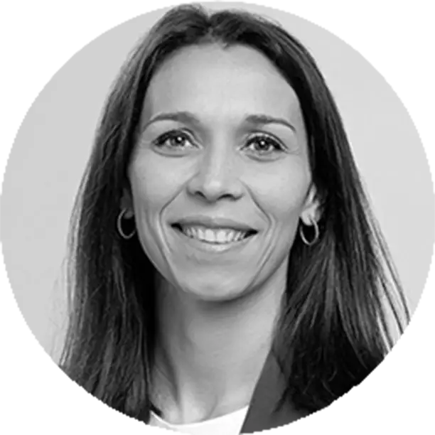 Catarina Louro - steering committe