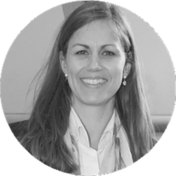 Eduarda Fernandes - steering committe