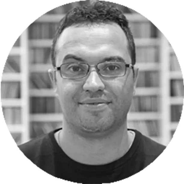 Hugo Ferreira- steering committe