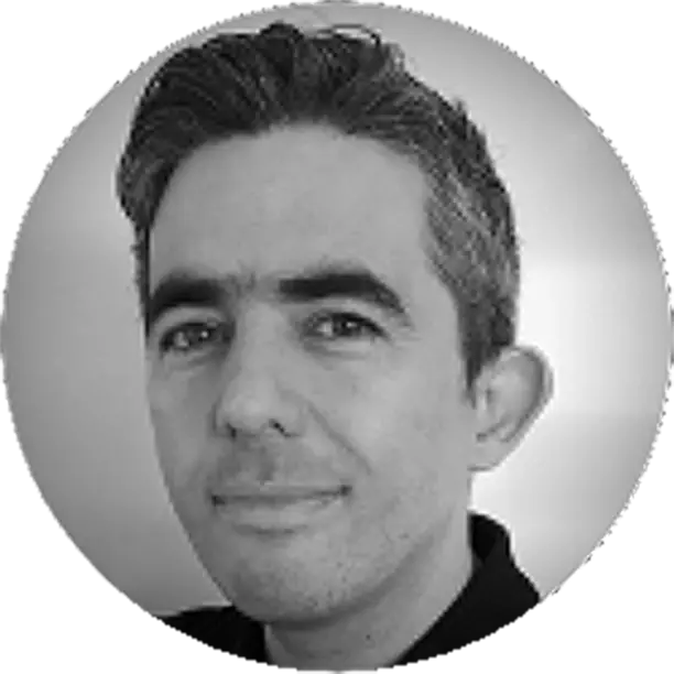 Joao Mota - steering committe