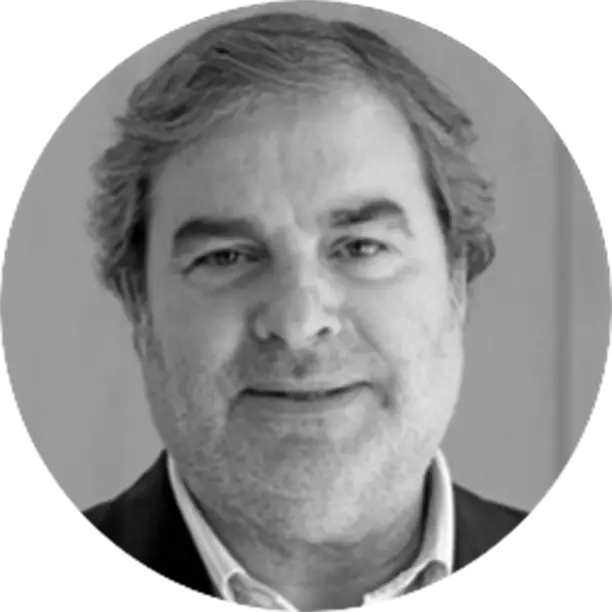 Lino Ferreira - steering committe