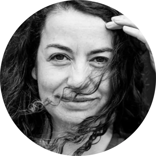 Maria Miguel - steering committe