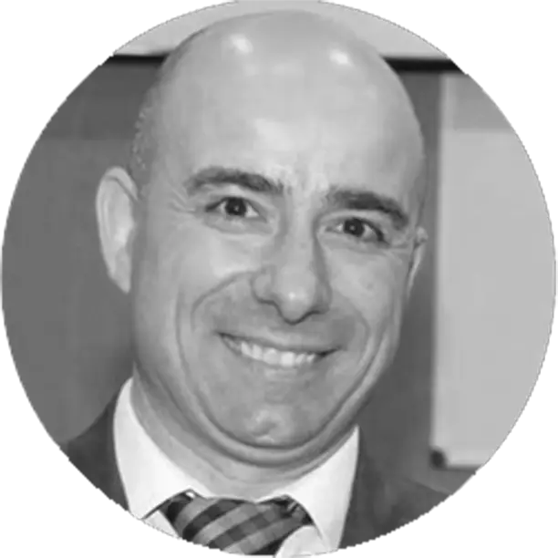 Nuno Almeida - steering committe