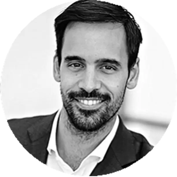 Paulo Gaspar - steering committe