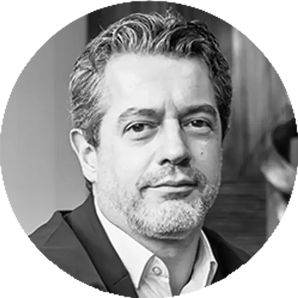 Paulo Pinto - steering committe