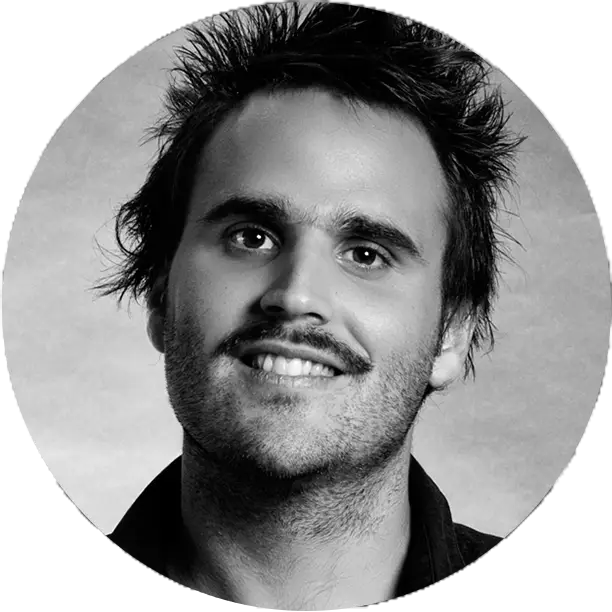 André Coelho - steering committe