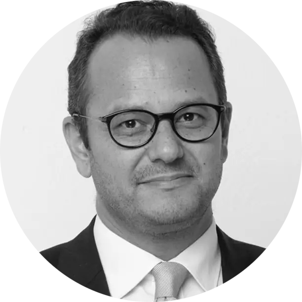 gonçalo lopes - steering committe