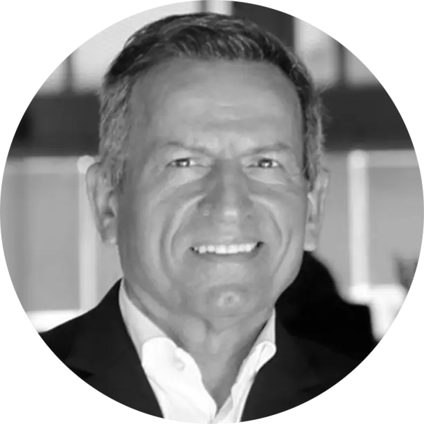 Luis Febra - steering committe