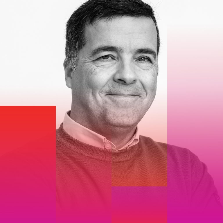 José Ruivo
